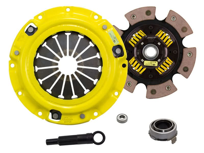 Transmission Clutch Kit.