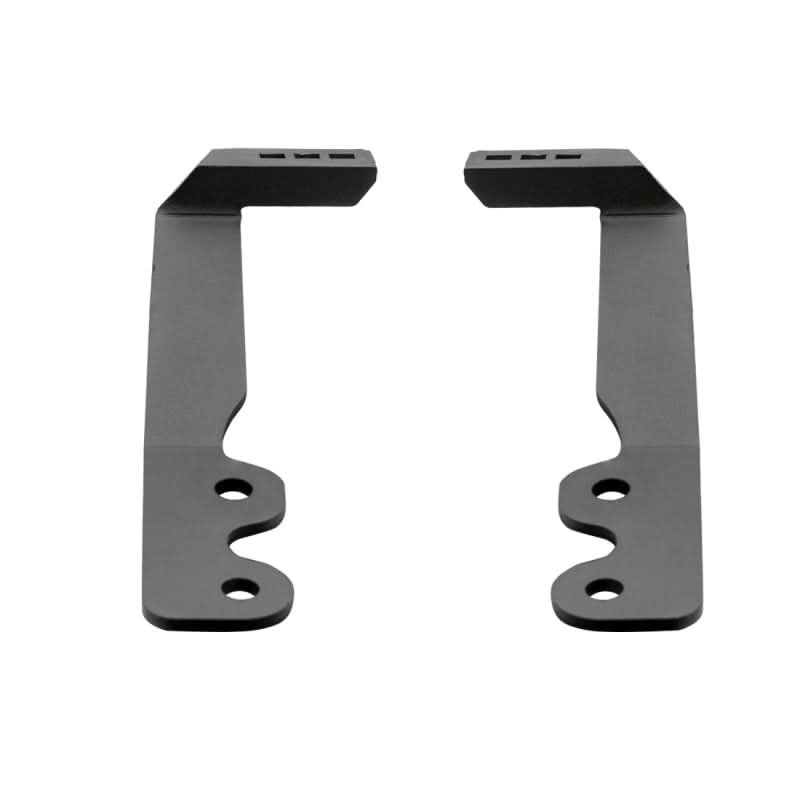 Rigid Industries 2022 Toyota Tundra - A-Pillar Mount Set of 2 Brackets.