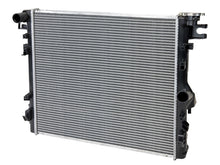 Load image into Gallery viewer, aFe BladeRunner OER Series Radiator 07-18 Jeep Wrangler (JK) V6-3.6/3.8L