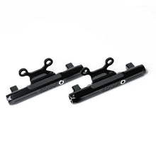 Load image into Gallery viewer, DeatschWerks Subaru 02-14 WRX/ 07-14 STI and Legacy GT Top Feed Fuel Rails.