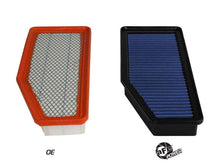 Load image into Gallery viewer, aFe MagnumFLOW Pro 5R OE Replacement Filter 19-21 Jeep Cherokee L4-2.0L (t)