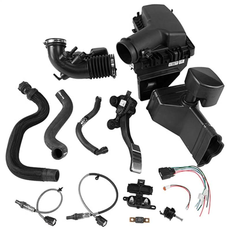 Ford Racing 2015-2017 Coyote 5.0L W/ Automatic Transmission Control Pack.