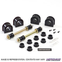 Load image into Gallery viewer, Hotchkis 03-08 350Z / 03-06 G35 Sedan / 03-07 G35 Coupe ONLY Sport Swaybar Rebuild Kit.