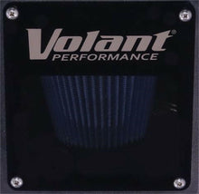 Load image into Gallery viewer, Volant 01-06 Cadillac Escalade 6.0 V8 Pro5 Closed Box Air Intake System.