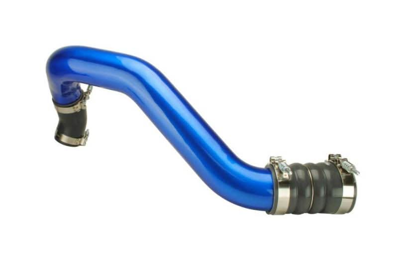 Sinister Diesel 03-07 Ford 6.0L Powerstroke Hot Side Charge Pipe.