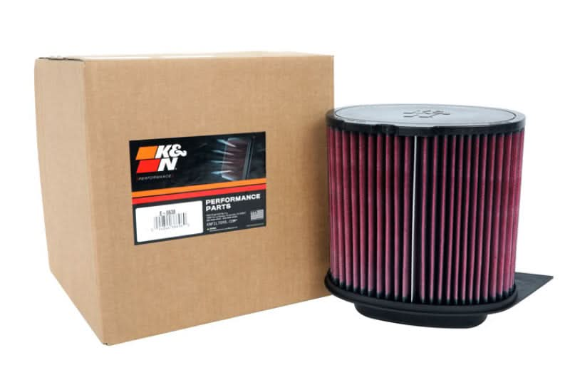 K&N 2021 Mercedes Benz A45 AMG L4 2.0L Turbo Drop In Air Filter.