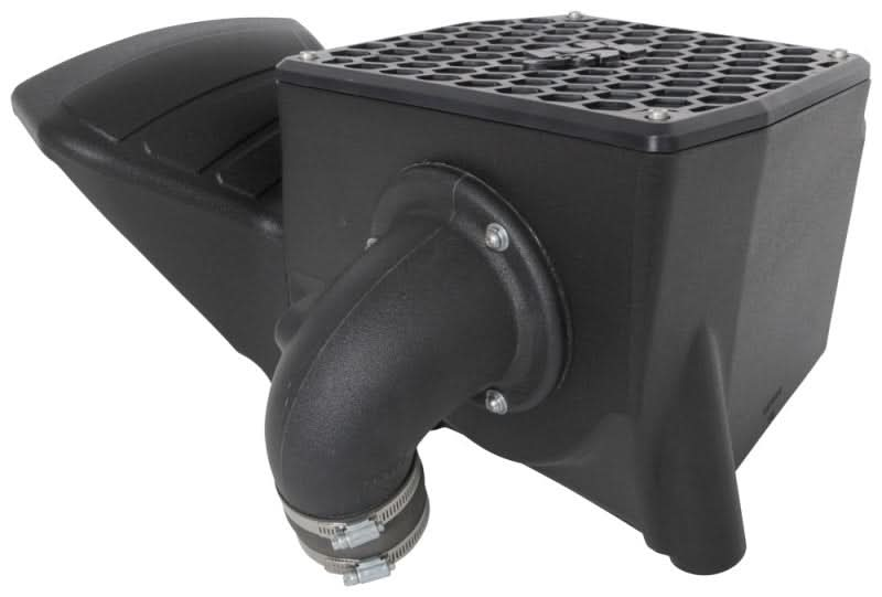 K&N 63 Series AirCharger Performance Intake 19-20 Ford Ranger L4-2.3L F/I Turbo.