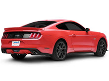 Load image into Gallery viewer, Raxiom 15-22 Ford Mustang Axial Series LED Side Marker Lights Rear (Smoked).