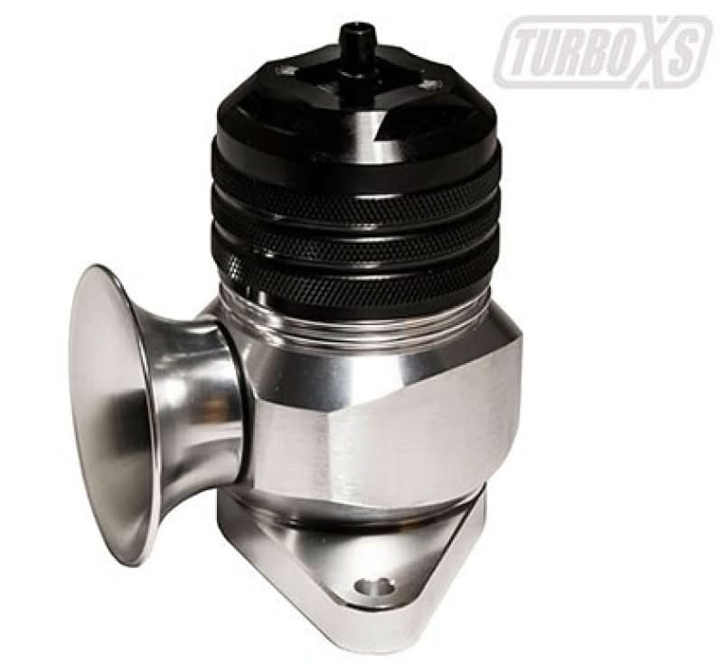 Turbo XS 08-12 WRX RFL Blow off Valve BOV.