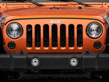 Load image into Gallery viewer, Raxiom 07-18 Jeep Wrangler JK Axial Series LED Front Turn Signals (Smoked).