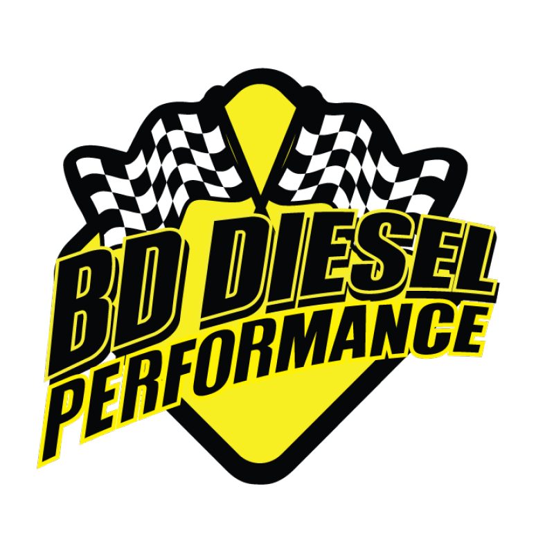 BD Diesel High Idle Control - 08-17 Chevrolet Duramax 6.6L.