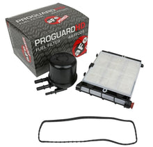 Load image into Gallery viewer, aFe ProGuard D2 Fuel Filter 17-21 Ford Diesel Trucks V8-6.7L (td) - Single