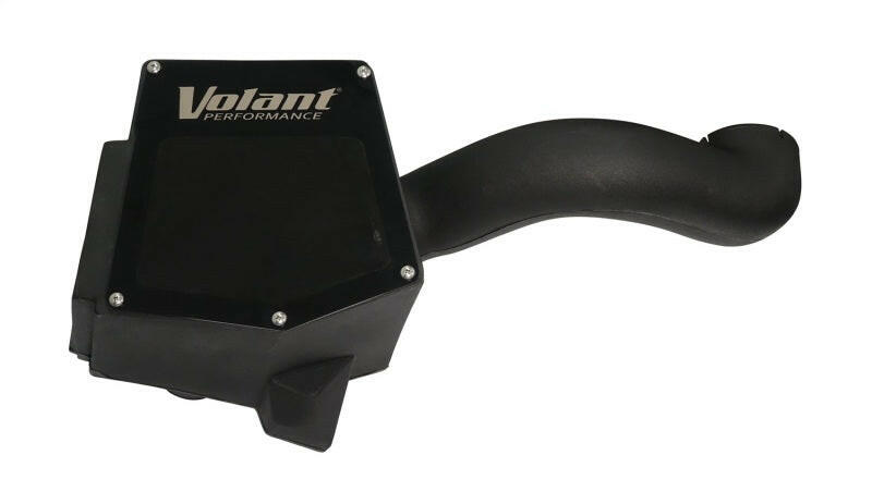 Volant 01-06 Cadillac Escalade 6.0 V8 Pro5 Closed Box Air Intake System.