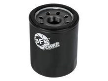 Load image into Gallery viewer, aFe ProGuard HD Oil Filter; 19-20 GM Silverado 1500; L4 2.7L - Single