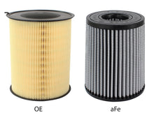 Load image into Gallery viewer, aFe MagnumFLOW OE Replacement Pro DRY S Air Filters 13-14 Ford Focus 2.0L