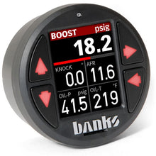 Load image into Gallery viewer, Banks Power iDash 1.8 Expansion Gauge.