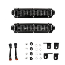 Load image into Gallery viewer, Rigid Industries 2022+ Toyota Tundra 6in SR-Series White Fog Light Kit.