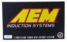 Load image into Gallery viewer, AEM Short Ram Intake System S.R.S. ACC 98-02 4CYL