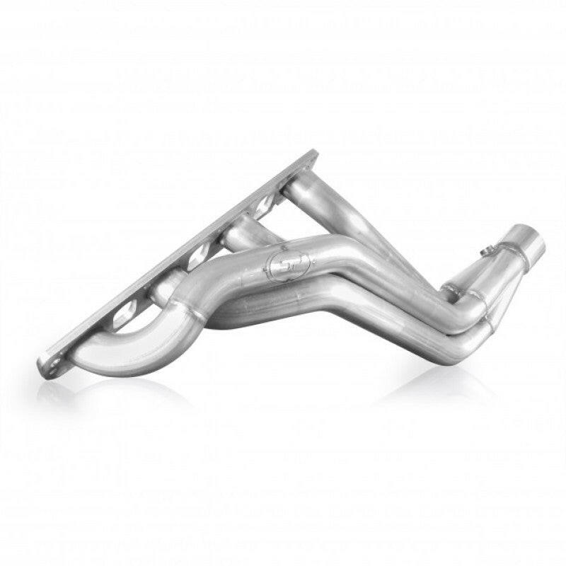 Stainless Power 2005-18 Hemi Headers 1-7/8in Primaries 3in High-Flow Cats.