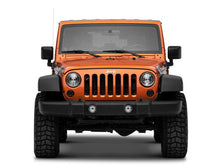 Load image into Gallery viewer, Raxiom 07-18 Jeep Wrangler JK Axial Series LED Front Turn Signals (Smoked).