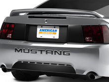 Load image into Gallery viewer, Raxiom 99-04 Ford Mustang Excluding 03-04 Cobra LED Third Brake Light (Smoked).