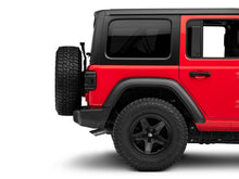 Load image into Gallery viewer, Raxiom 18-22 Jeep Wrangler JL LED Tail Lights- Black Housing (Smoked Lens).